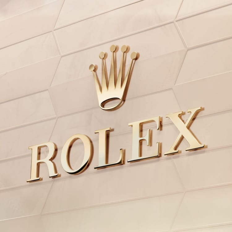 Rolex Official Retailer - Siam Swiss