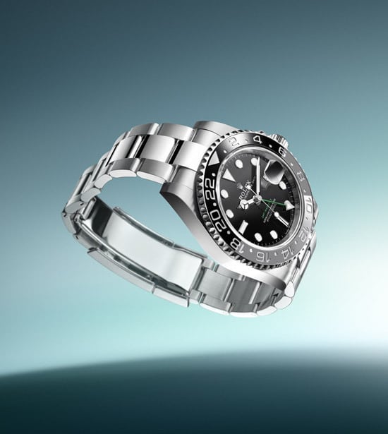 นาฬิกาใหม่ 2024| Rolex Official Retailer - Siam Swiss