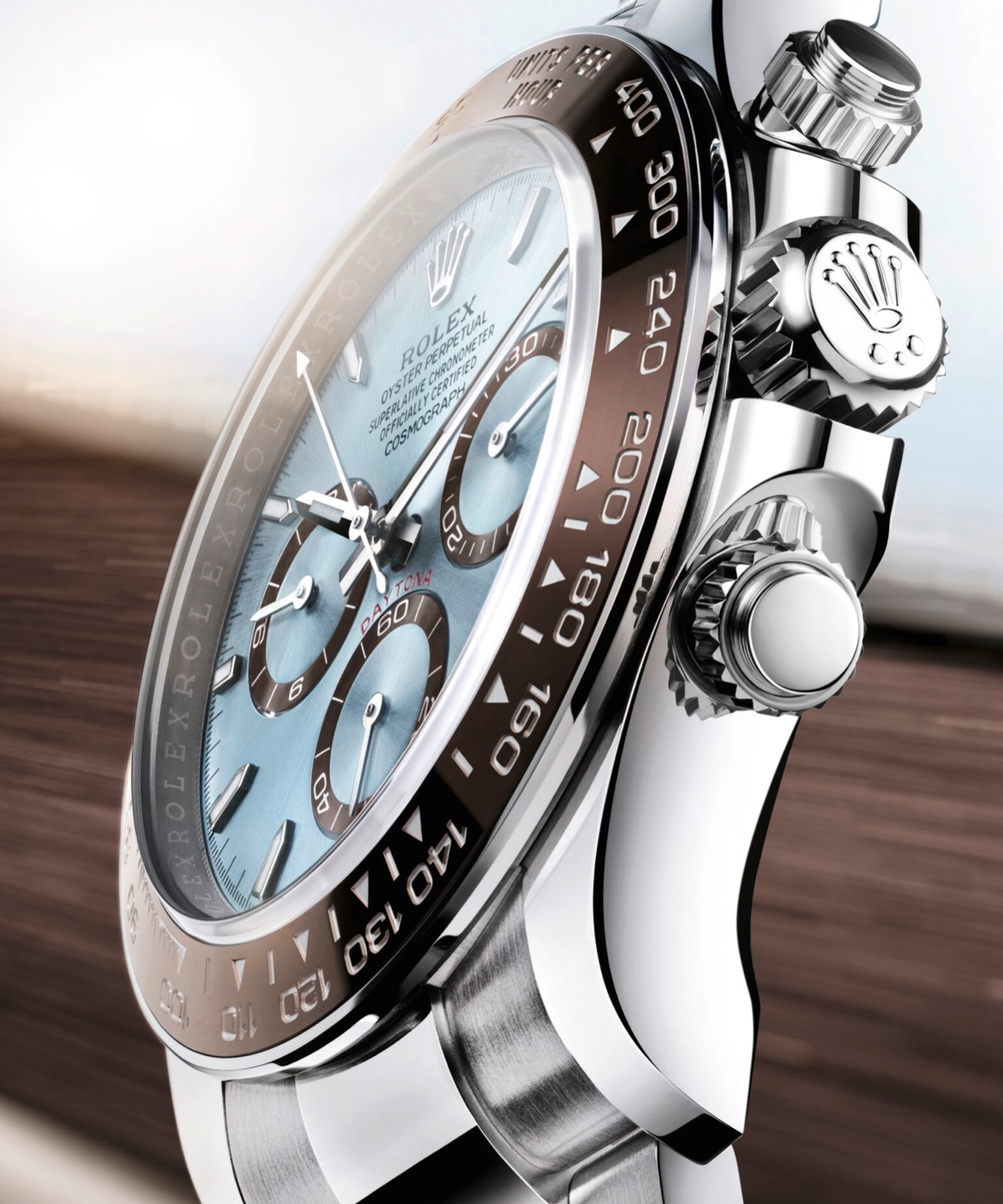 Rolex Cosmograph Daytona watches - Siam Swiss Rolex Boutique