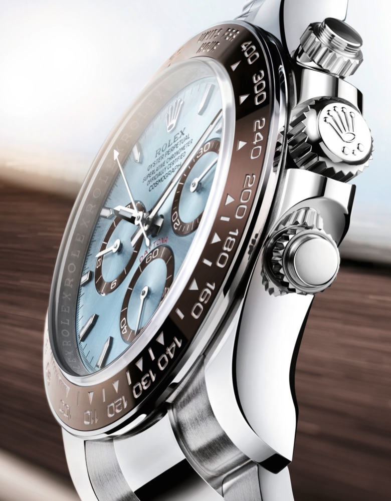 Rolex Cosmograph Daytona watches - Siam Swiss Rolex Boutique