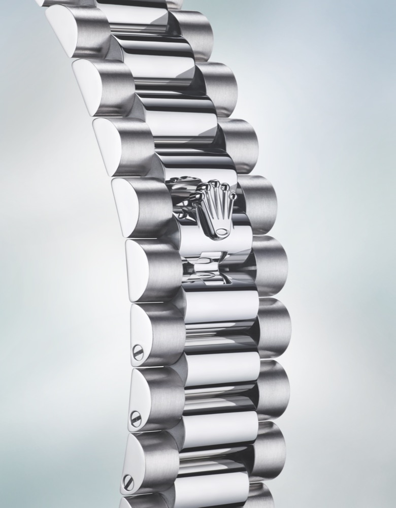 Rolex Day-Date watches - Siam Swiss Rolex Boutique
