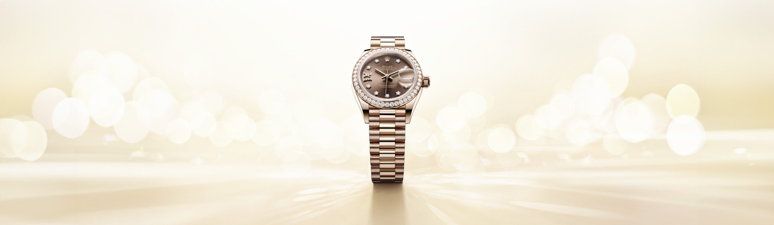 Rolex Lady-Datejust  watches - Siam Swiss Rolex Boutique