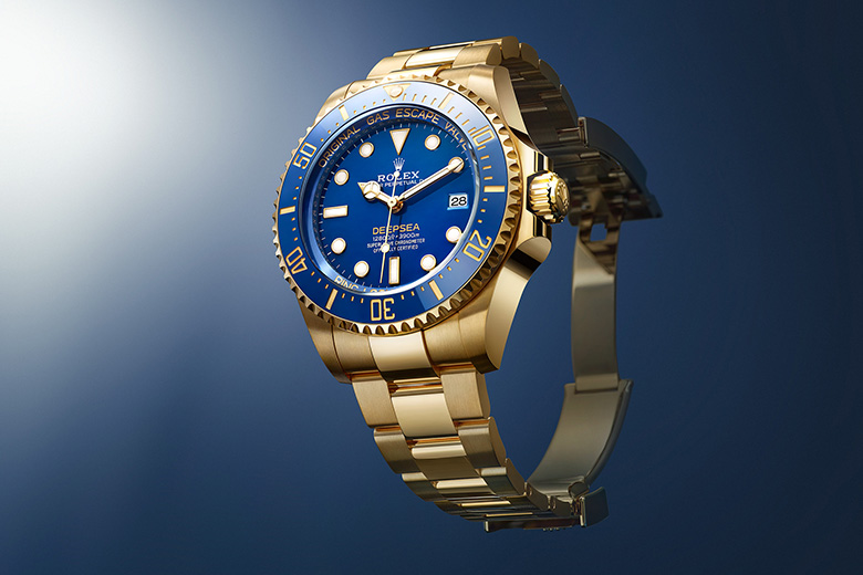 Rolex modelos sale