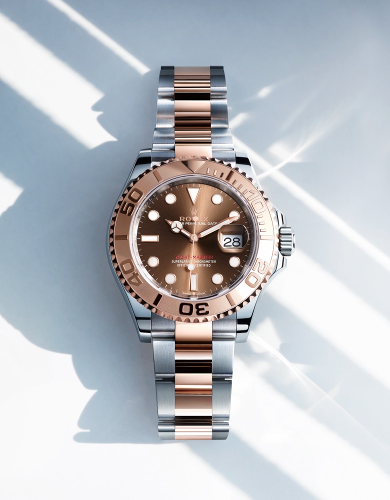Rolex Yacht-Master watches - Siam Swiss Rolex Boutique