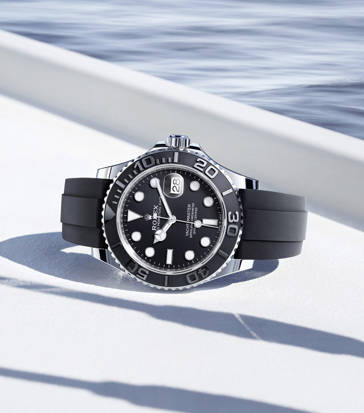 Rolex Yacht-Master watches - Siam Swiss Rolex Boutique