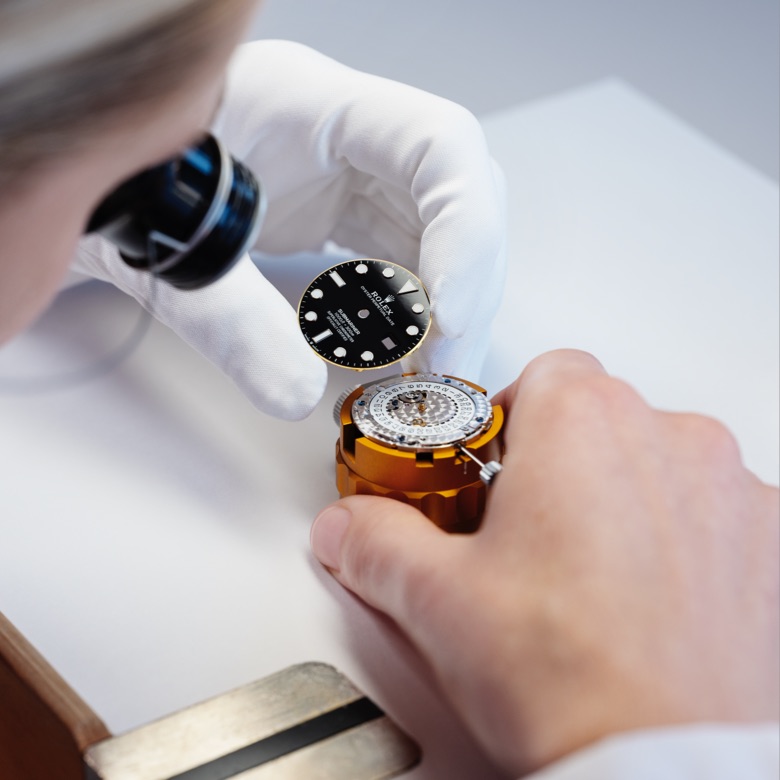 A voyage into the world of Rolex - Siam Swiss Rolex Boutique
