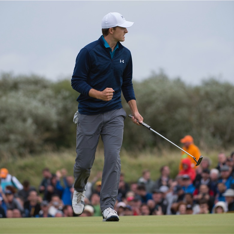 Rolex & The Open: golf’s oldest major - Siam Swiss Rolex Boutique