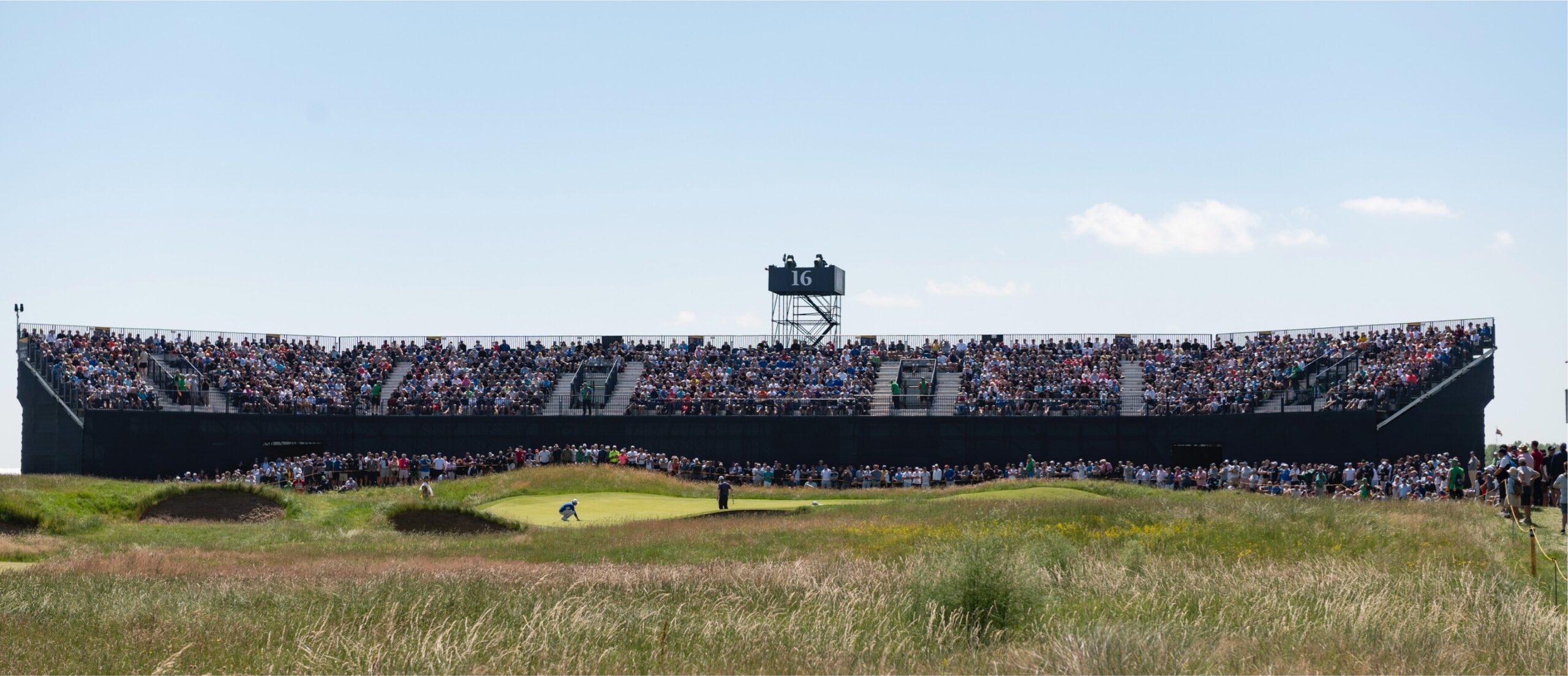 Rolex & The Open: golf’s oldest major - Siam Swiss Rolex Boutique