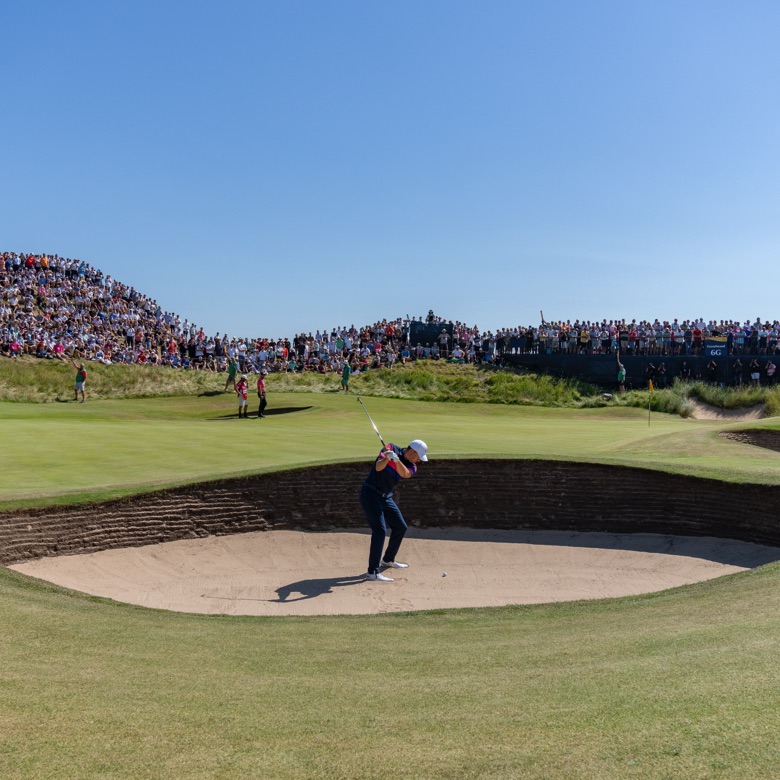 Rolex & The Open: golf’s oldest major - Siam Swiss Rolex Boutique