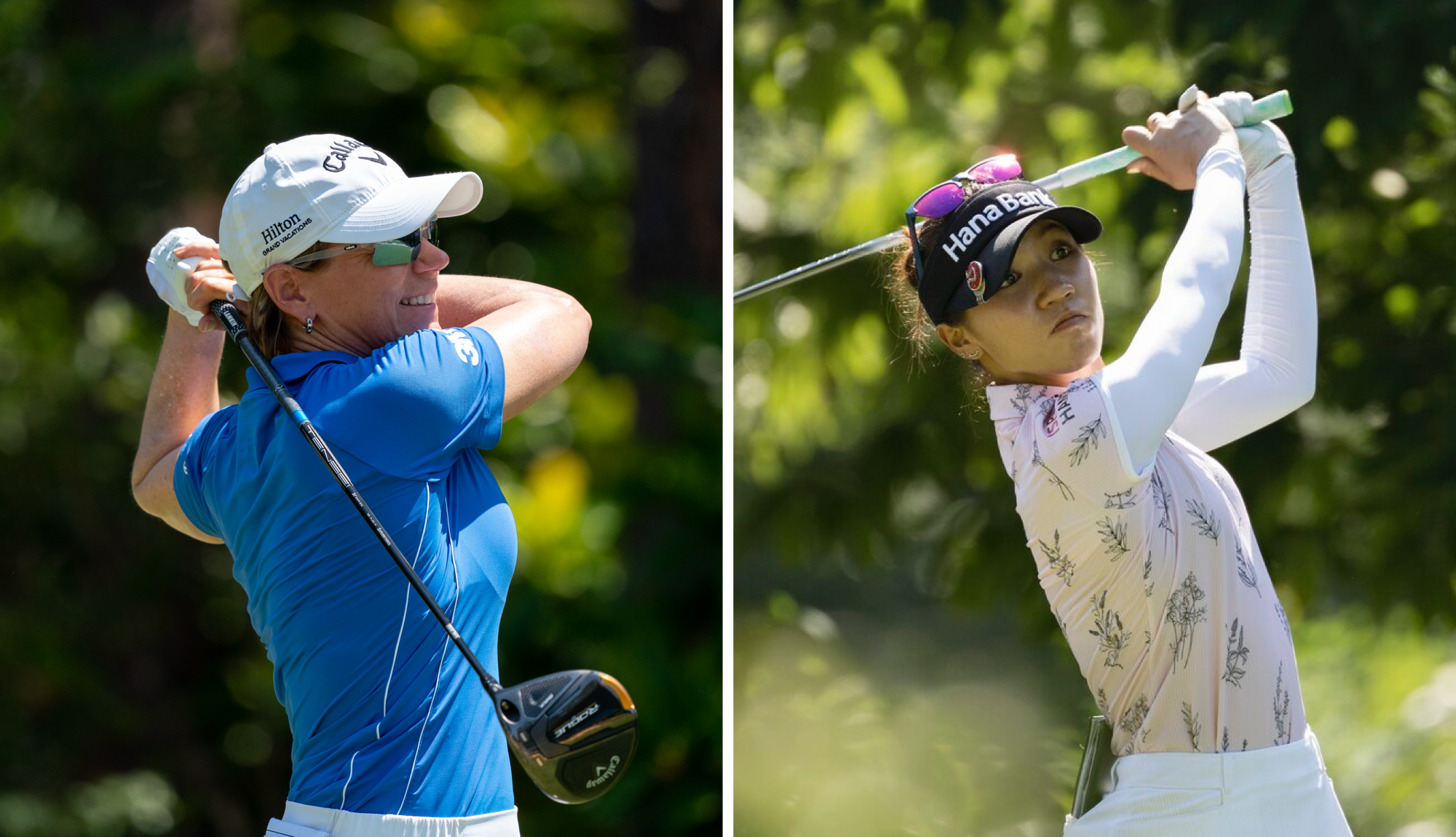 Rolex and The Amundi Evian Championship - Siam Swiss Rolex Boutique