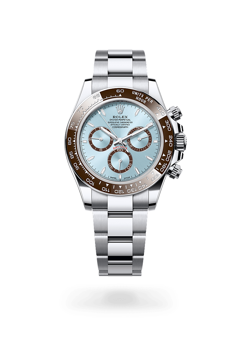Rolex daytona swiss hotsell