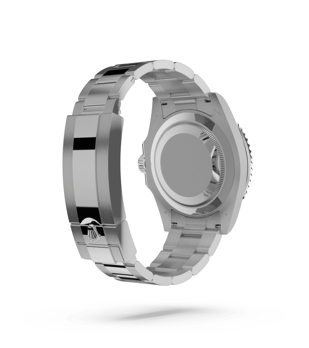 Rolex Submariner Date M126619LB 0003