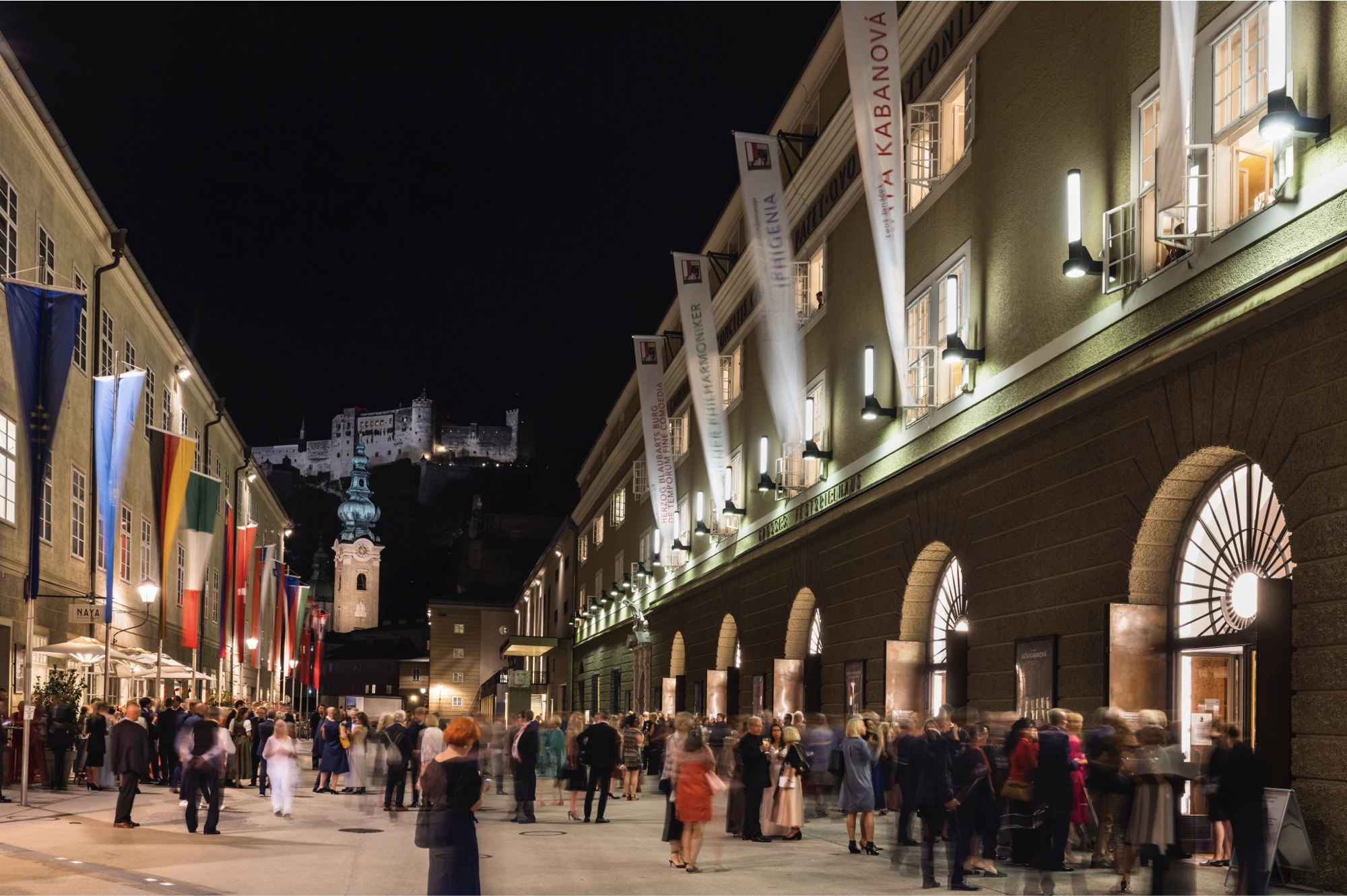 Rolex and the Vienna Philharmonic - Siam Swiss Rolex Boutique
