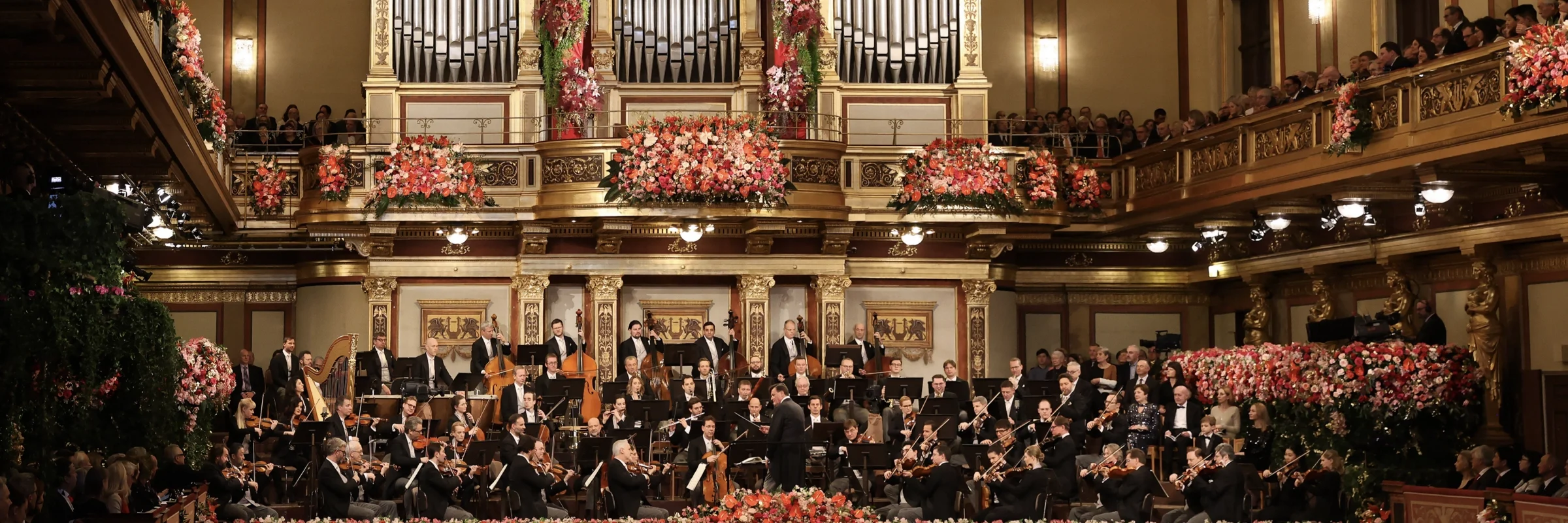 Rolex and the Vienna Philharmonic  - Siam Swiss Rolex Boutique
