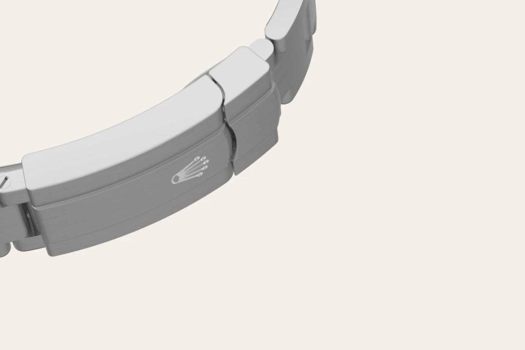 Rolex Oyster Perpetual in Oystersteel, M126000-0015 - Siam Swiss Rolex Oyster Perpetual in Oystersteel, M126000-0015 - Siam Swiss