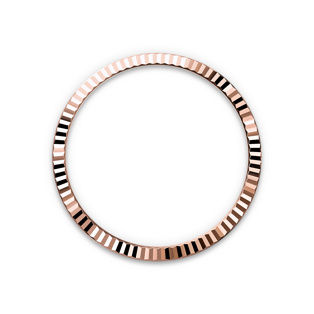 Rolex Datejust in Everose Rolesor - combination of Oystersteel and Everose gold, M126231-0020 - Siam Swiss Rolex Datejust in Everose Rolesor - combination of Oystersteel and Everose gold, M126231-0020 - Siam Swiss