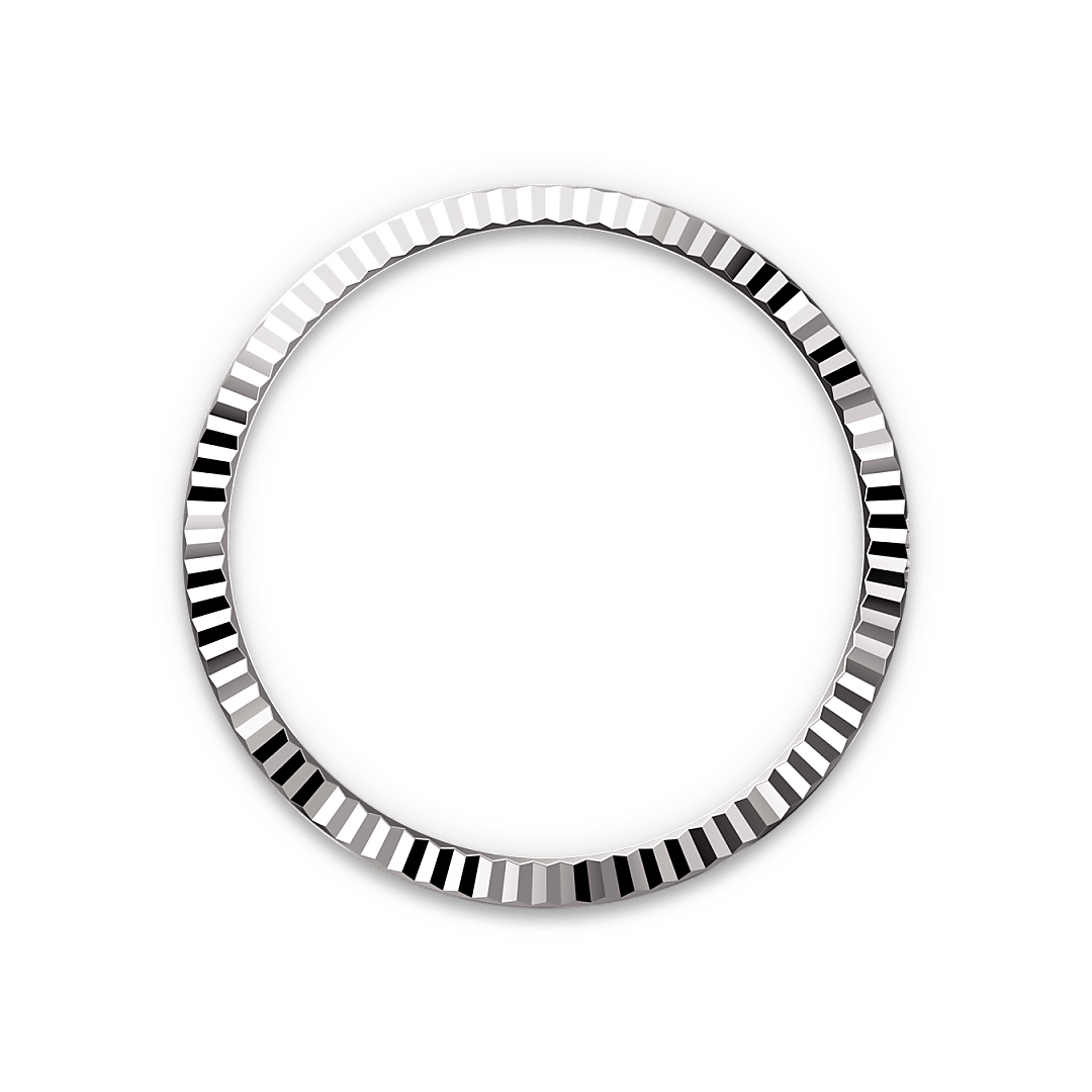 Rolex Datejust in White Rolesor - combination of Oystersteel and white gold, M126234-0015 - Siam Swiss Rolex Datejust in White Rolesor - combination of Oystersteel and white gold, M126234-0015 - Siam Swiss