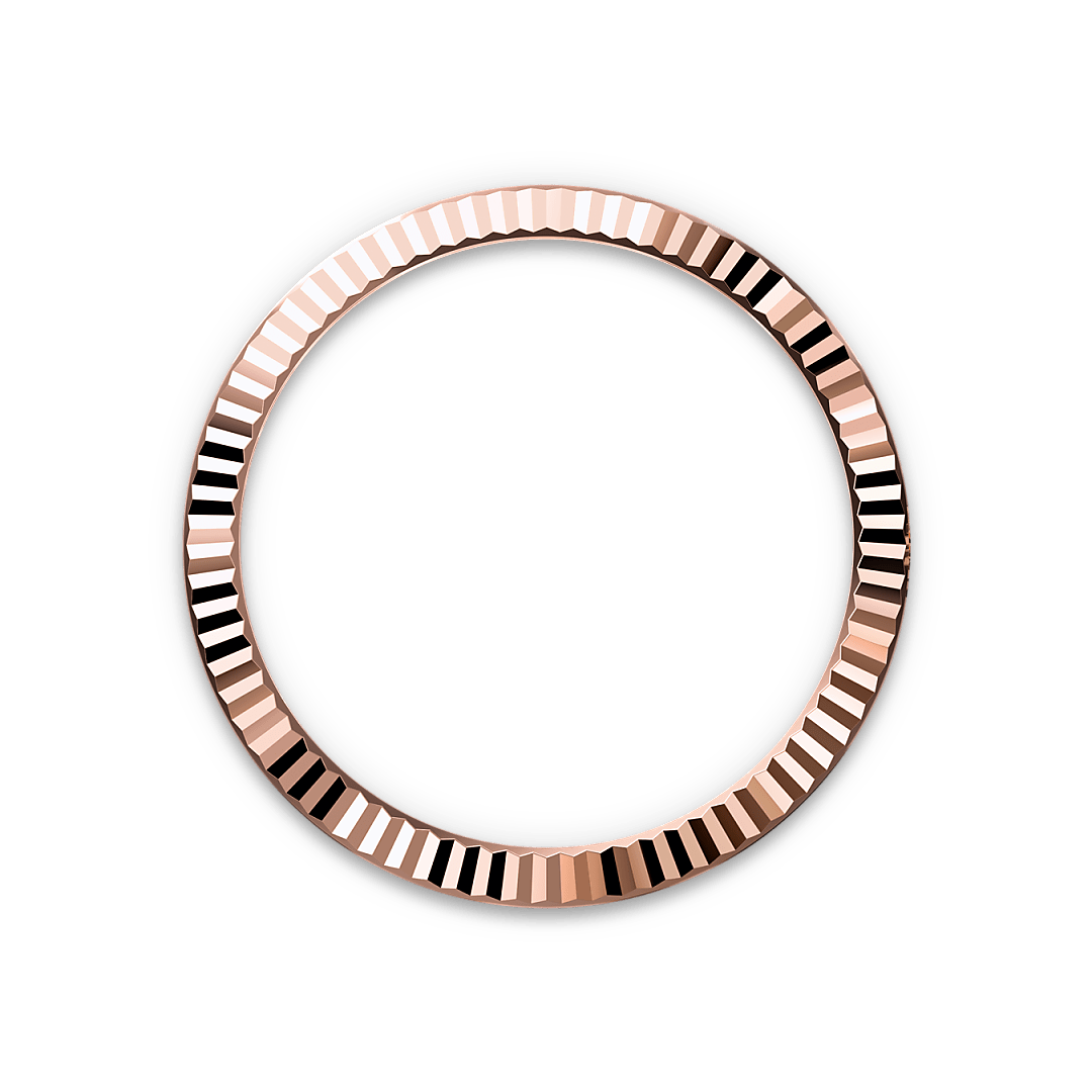Rolex Datejust in Everose Rolesor - combination of Oystersteel and Everose gold, M126331-0016 - Siam Swiss Rolex Datejust in Everose Rolesor - combination of Oystersteel and Everose gold, M126331-0016 - Siam Swiss