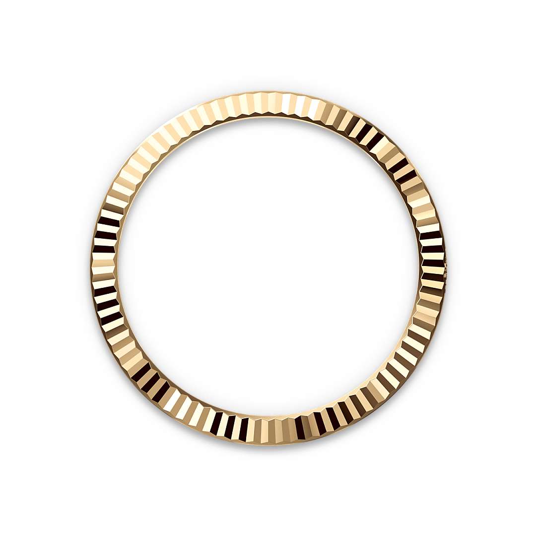 Rolex Datejust in Yellow Rolesor - combination of Oystersteel and yellow gold, M126333-0010 - Siam Swiss Rolex Datejust in Yellow Rolesor - combination of Oystersteel and yellow gold, M126333-0010 - Siam Swiss