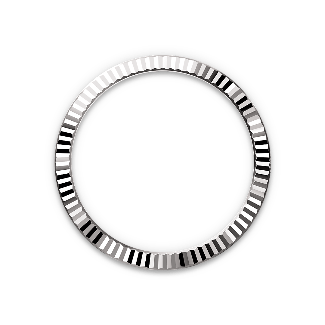 Rolex Datejust in White Rolesor - combination of Oystersteel and white gold, M126334-0014 - Siam Swiss Rolex Datejust in White Rolesor - combination of Oystersteel and white gold, M126334-0014 - Siam Swiss