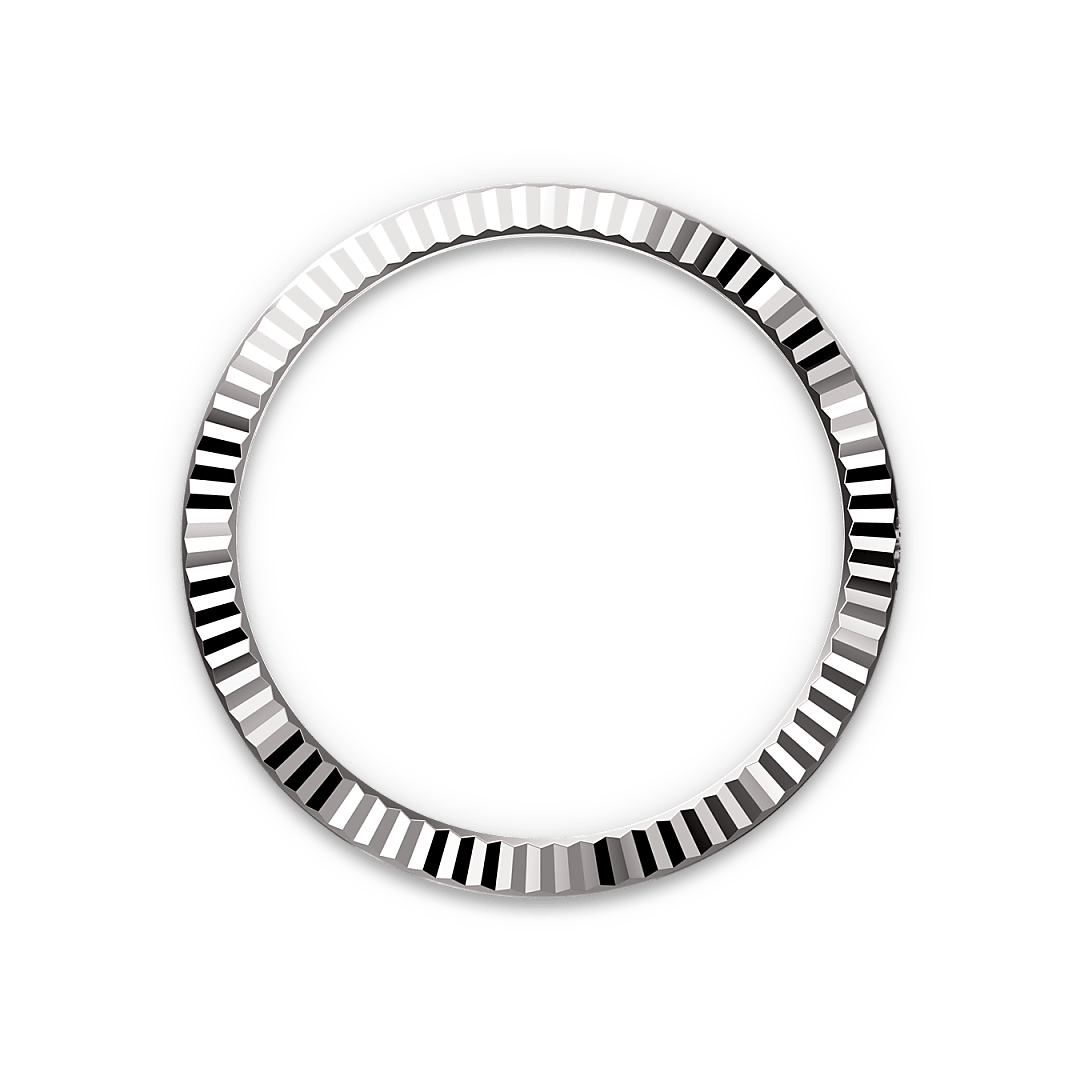Rolex Datejust in White Rolesor - combination of Oystersteel and white gold, M126334-0017 - Siam Swiss Rolex Datejust in White Rolesor - combination of Oystersteel and white gold, M126334-0017 - Siam Swiss