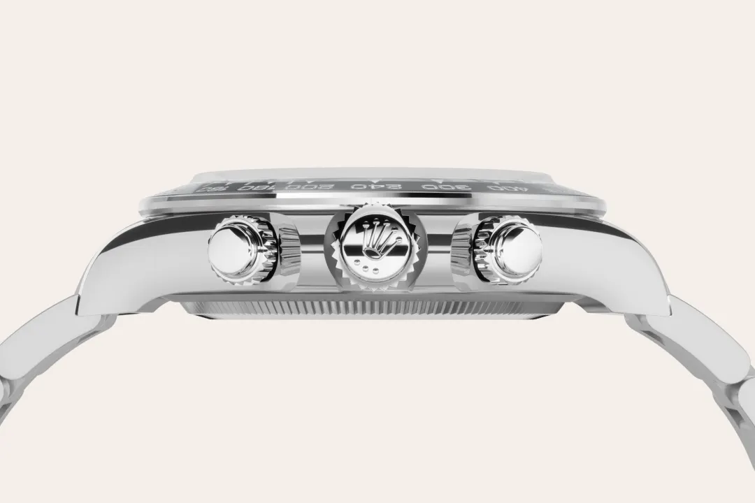Rolex Cosmograph Daytona in Oystersteel, M126500LN-0002 - Siam Swiss