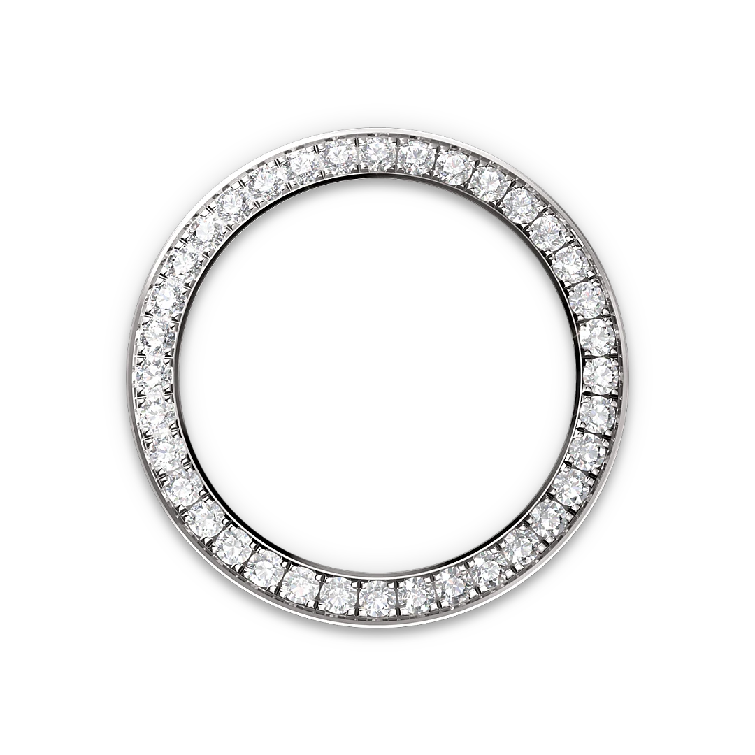 Rolex Cosmograph Daytona in 18 ct white gold, M126579RBR-0001 - Siam Swiss Rolex Cosmograph Daytona in 18 ct white gold, M126579RBR-0001 - Siam Swiss