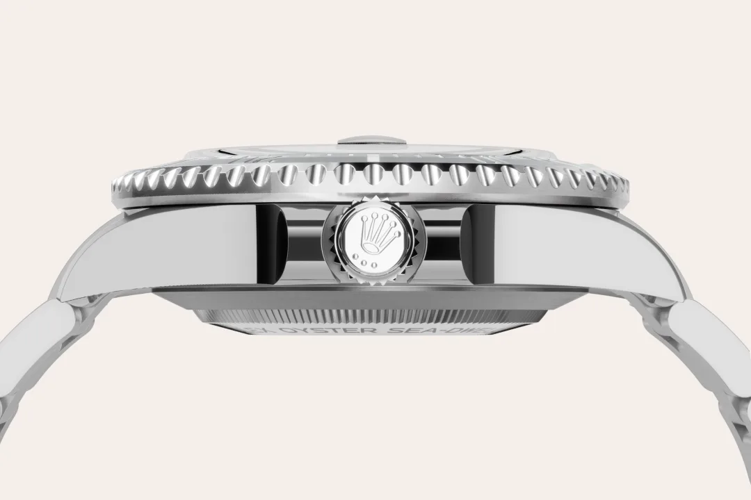 Rolex Sea-Dweller in Oystersteel, M126600-0002 - Siam Swiss Rolex Sea-Dweller in Oystersteel, M126600-0002 - Siam Swiss