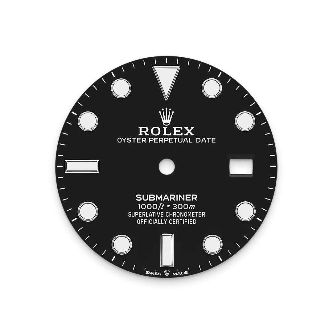 Rolex Submariner in Oystersteel, M126610LV-0002 - Siam Swiss Rolex Submariner in Oystersteel, M126610LV-0002 - Siam Swiss