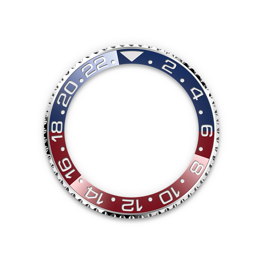 Rolex GMT-Master II in Oystersteel, M126710BLRO-0002 - Siam Swiss Rolex GMT-Master II in Oystersteel, M126710BLRO-0002 - Siam Swiss