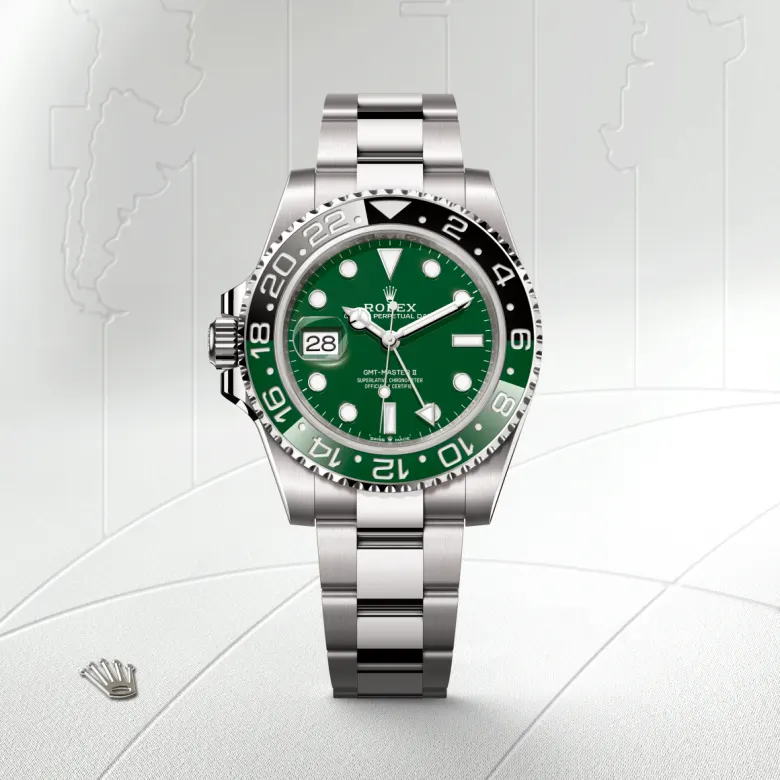 Gmt Master Rolex Submariner Arf V2 Submariner 126613 Arf