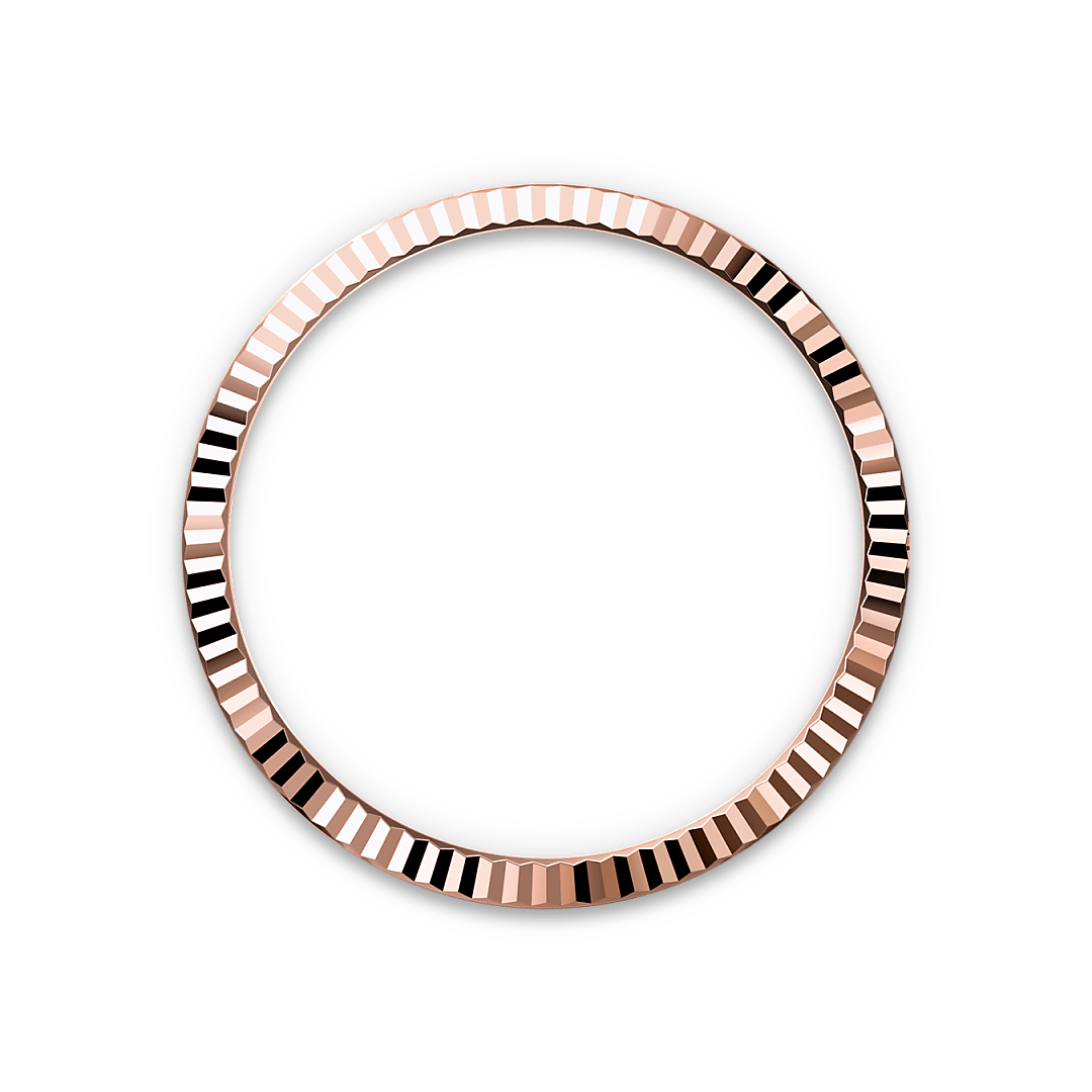 Rolex Day-Date in Everose gold 18 กะรัต, M128235-0009 - Siam Swiss Rolex Day-Date in Everose gold 18 กะรัต, M128235-0009 - Siam Swiss
