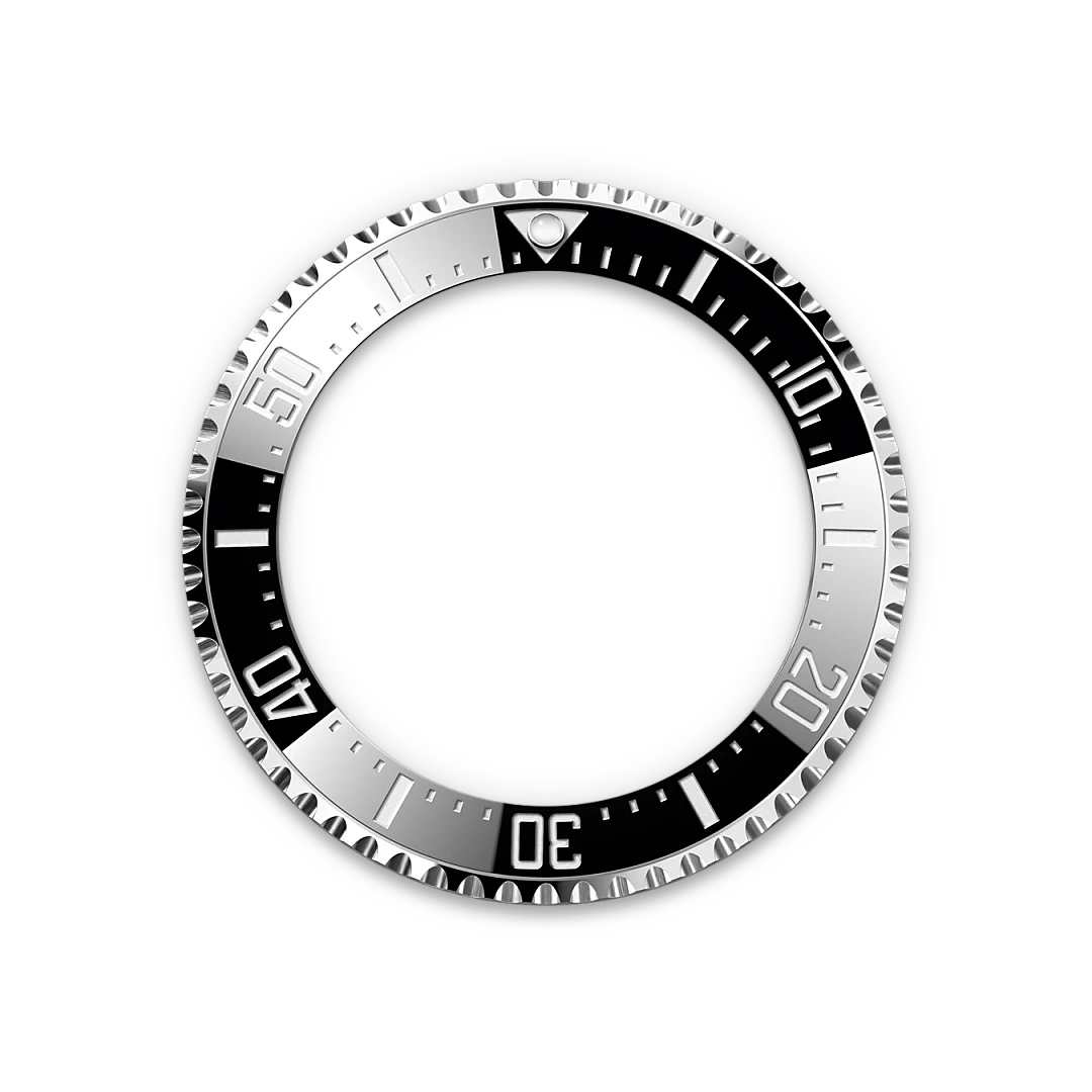 Rolex Deepsea in Oystersteel, M136660-0005 - Siam Swiss Rolex Deepsea in Oystersteel, M136660-0005 - Siam Swiss