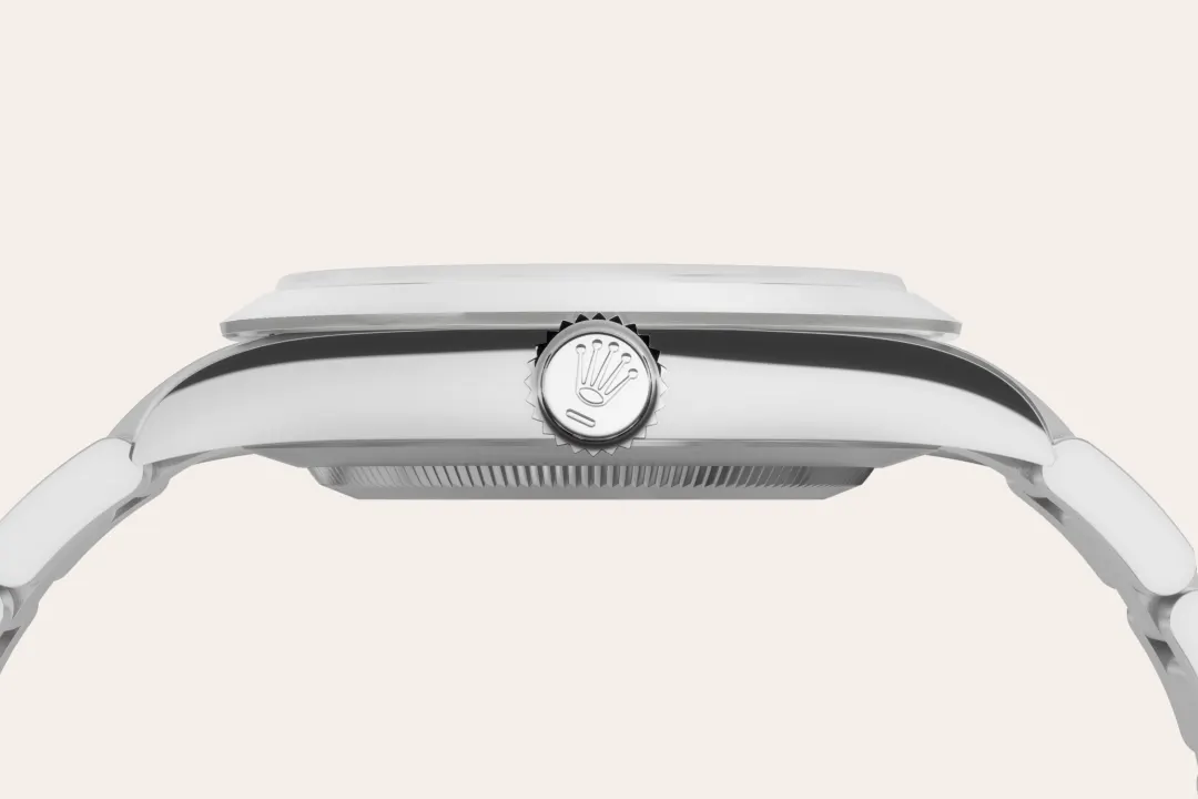 Rolex Explorer in Oystersteel, M224270-0001 - Siam Swiss