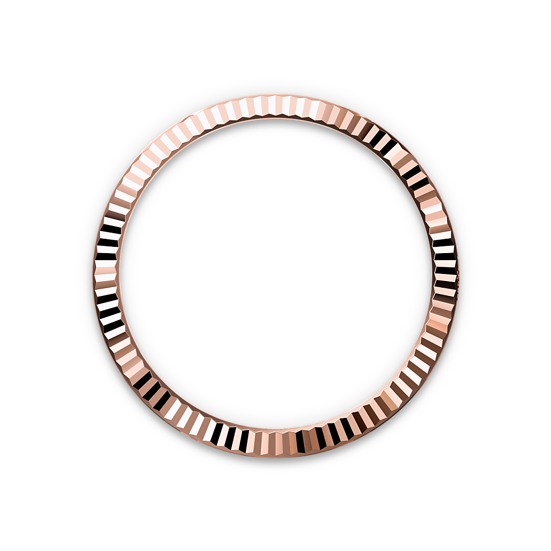 Rolex Day-Date in 18 ct Everose gold, M228235-0025 - Siam Swiss Rolex Day-Date in 18 ct Everose gold, M228235-0025 - Siam Swiss