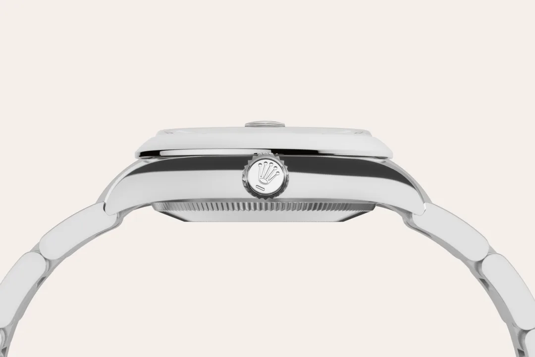 Rolex Datejust in Oystersteel, M278240-0011 - Siam Swiss Rolex Datejust in Oystersteel, M278240-0011 - Siam Swiss