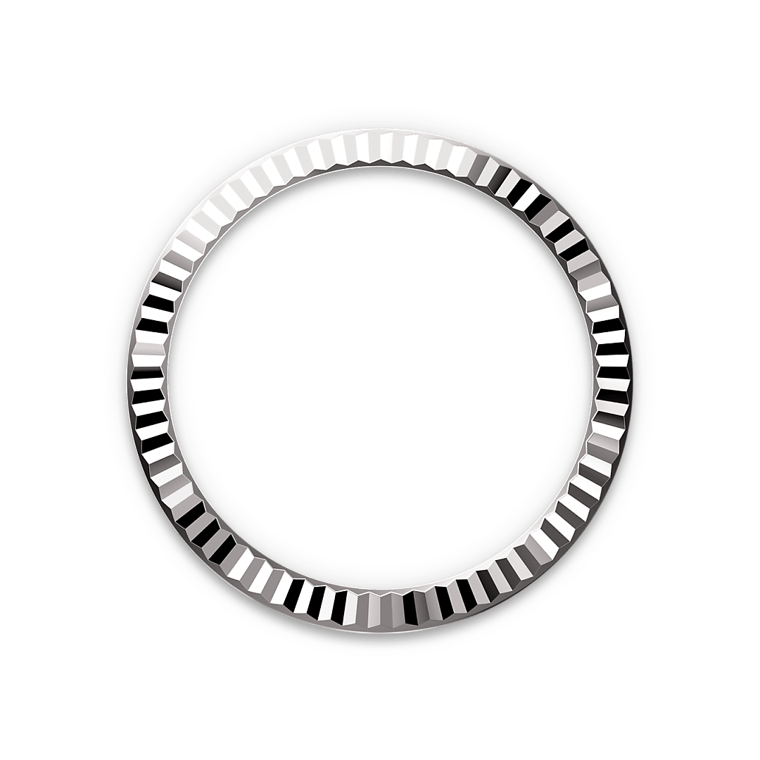Rolex Lady-Datejust in White Rolesor - combination of Oystersteel and white gold, M279174-0015 - Siam Swiss Rolex Lady-Datejust in White Rolesor - combination of Oystersteel and white gold, M279174-0015 - Siam Swiss