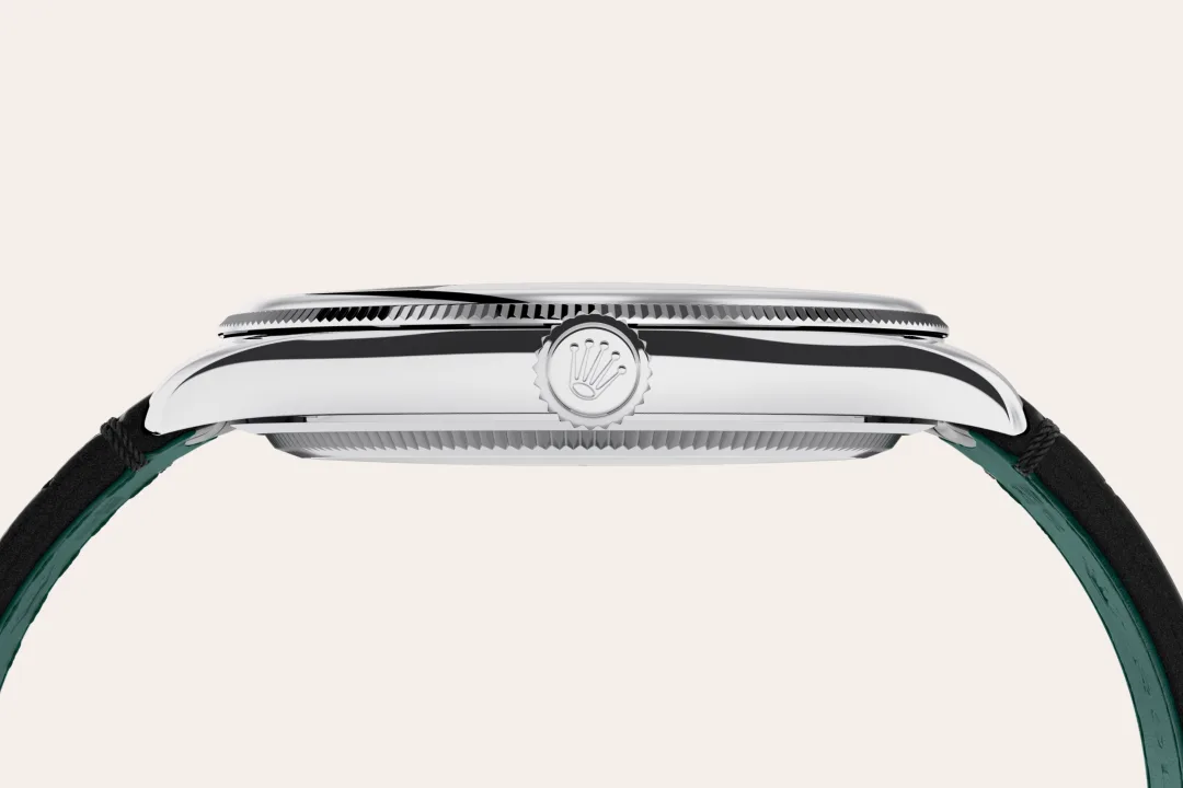 Rolex 1908 in แพลทินัม, M52506-0003 - Siam Swiss Rolex 1908 in แพลทินัม, M52506-0003 - Siam Swiss