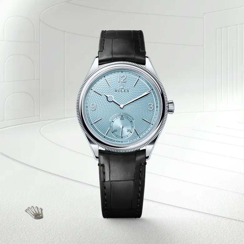 Rolex 1908 in แพลทินัม, M52506-0003 - Siam Swiss