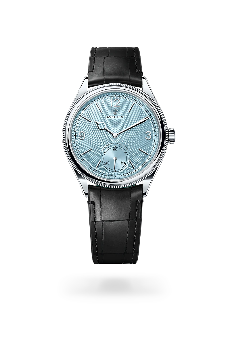 Rolex 1908 in Platinum, M52506-0003 - Siam Swiss