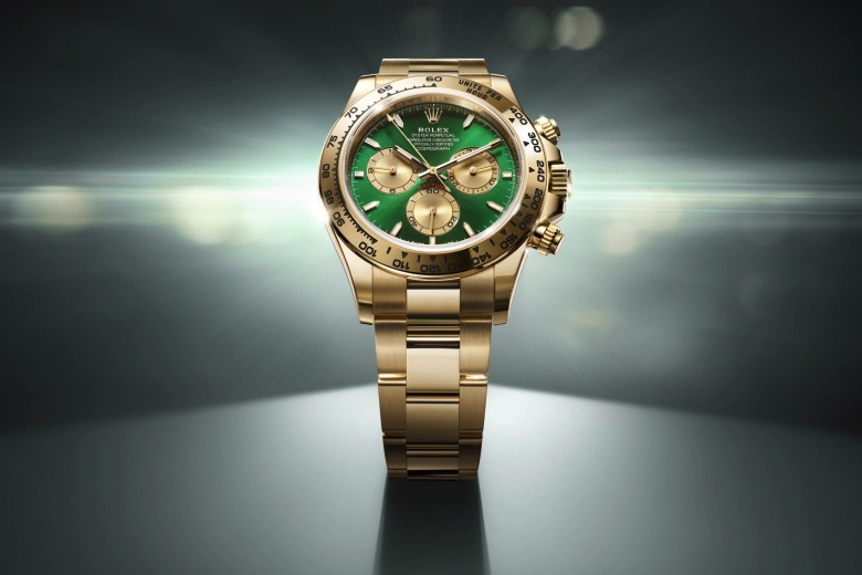 Rolex Cosmograph Daytona watches - Siam Swiss Rolex Boutique
