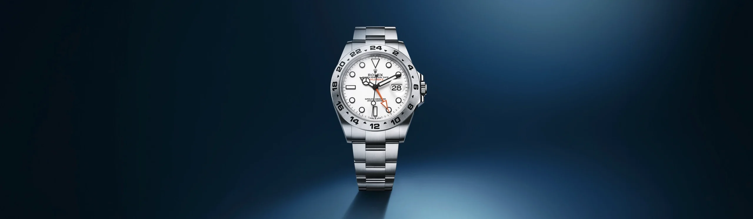Rolex Explorer watches - Siam Swiss Rolex Boutique