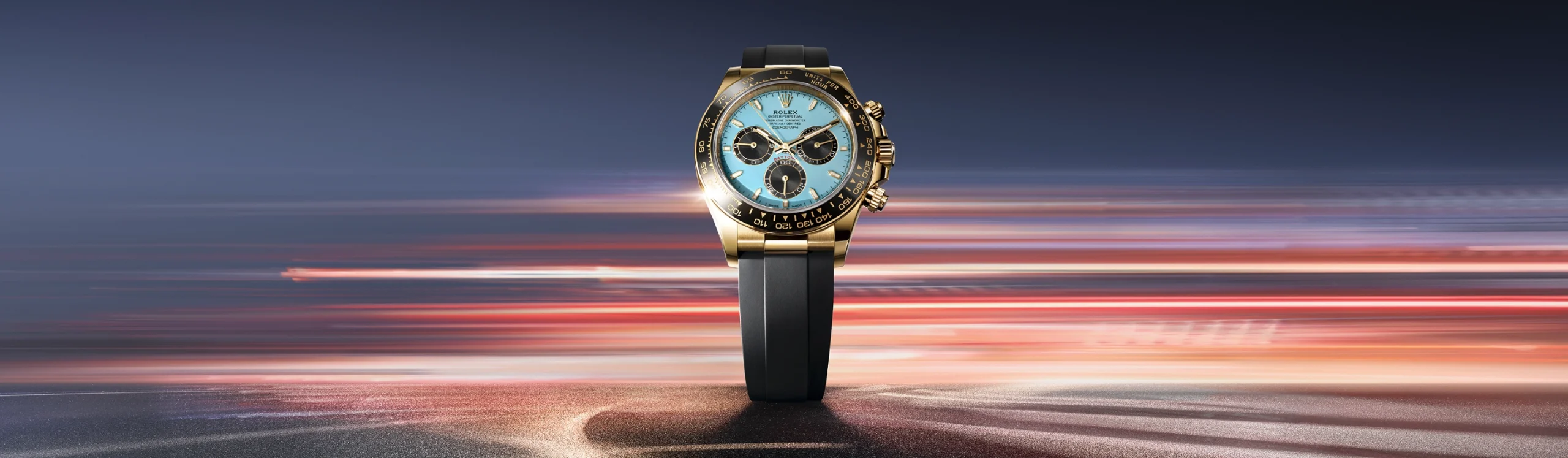 Rolex new Exclusive dials watches 2025 - Siam Swiss Rolex Boutique