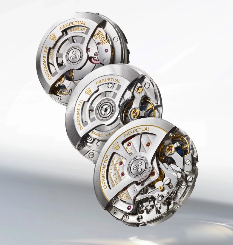 Rolex new Exclusive dials watches 2025 - Siam Swiss Rolex Boutique