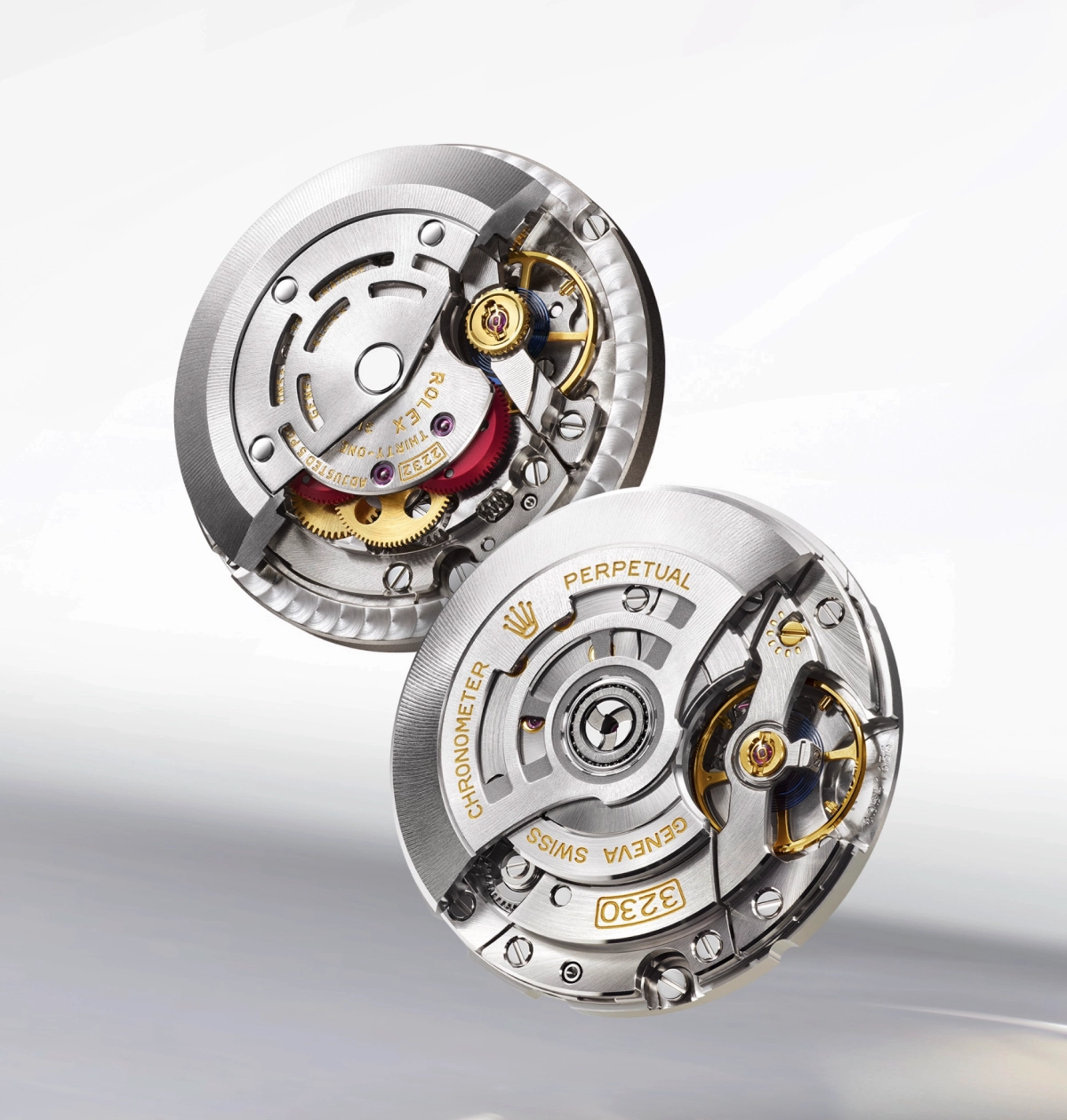 Rolex new Oyster Perpetual watches 2025 - Siam Swiss Rolex Boutique