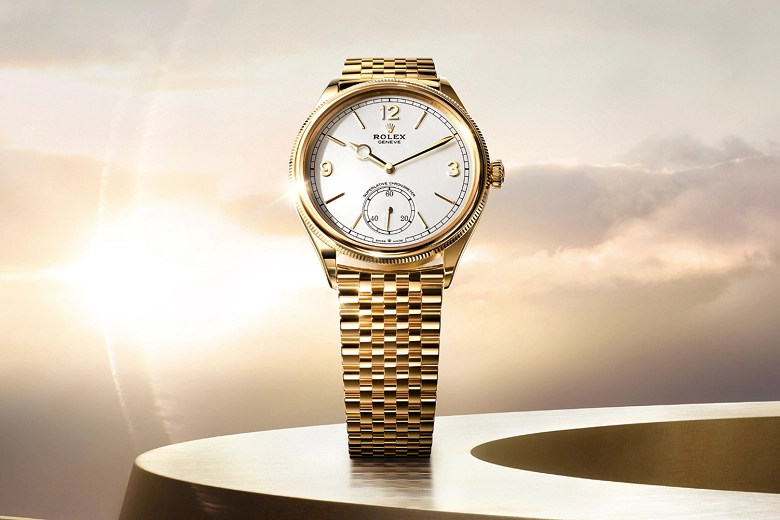 Rolex new 1908 watches 2025 - Siam Swiss Rolex Boutique