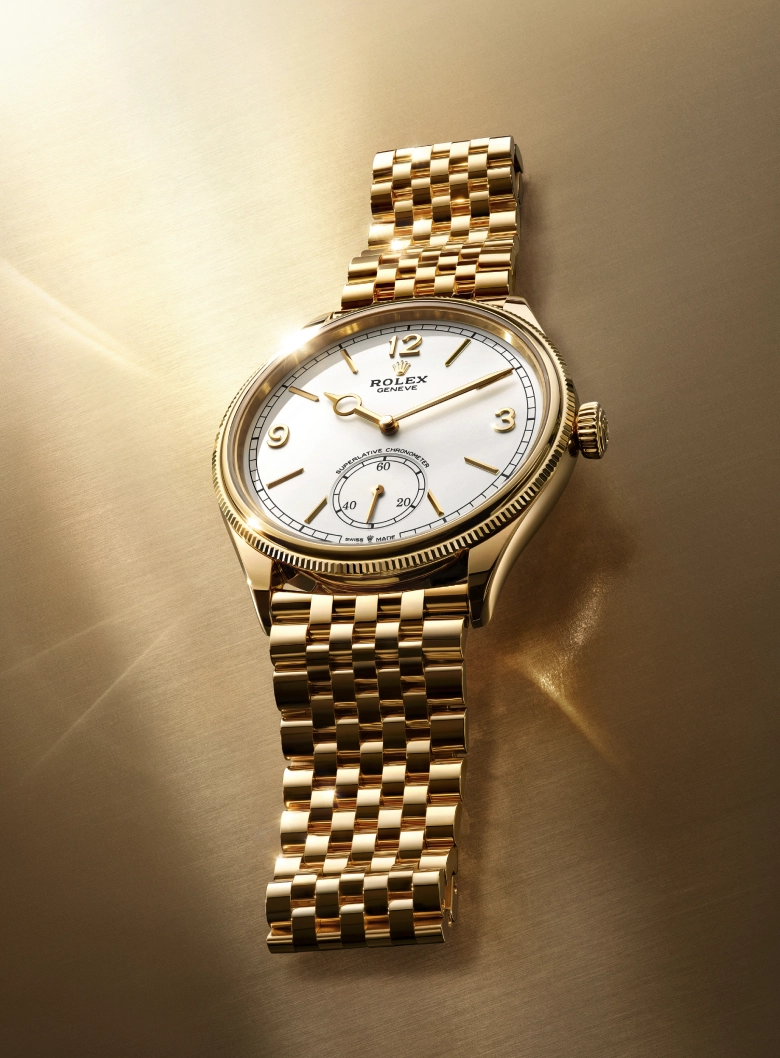 Rolex new 1908 watches 2025 - Siam Swiss Rolex Boutique
