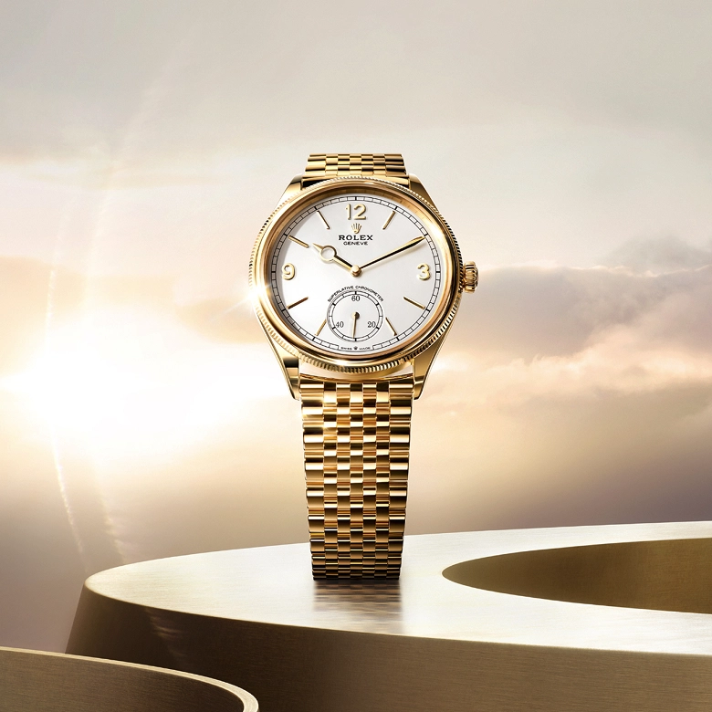 Rolex new 1908 watches 2025 - Siam Swiss Rolex Boutique