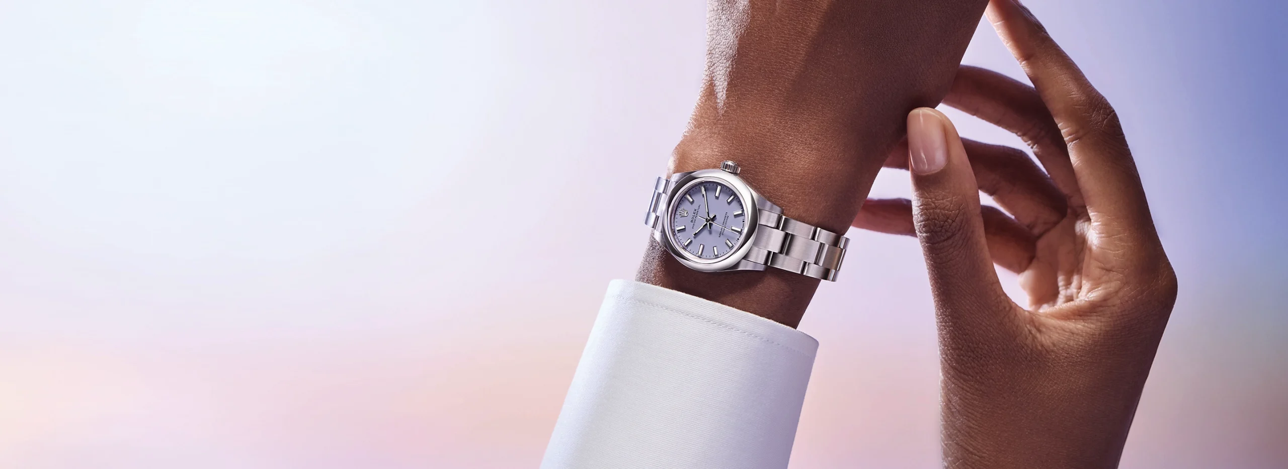 Rolex Oyster Perpetual watches - Siam Swiss Rolex Boutique