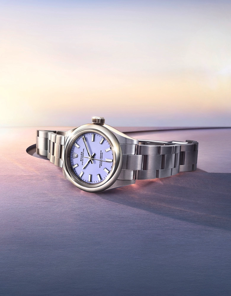 Rolex Oyster Perpetual watches - Siam Swiss Rolex Boutique